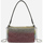 Tassen Dames Handtassen kort hengsel La Modeuse 68778_P160510 Multicolour