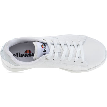 Ellesse gympen / sneakers vrouw wit Wit
