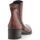 Schoenen Dames Enkellaarzen Dorking Boots / laarzen vrouw bruin Brown