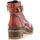 Schoenen Dames Enkellaarzen Dorking Boots / laarzen vrouw Orange