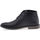 Schoenen Heren Laarzen Ignazio Boots / laarzen man zwart Zwart