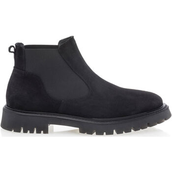 Midtown District Boots / laarzen man zwart Zwart