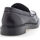 Schoenen Heren Mocassins Midtown District Loafers / boot schoen man zwart Zwart