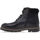 Schoenen Heren Laarzen Trek Stone Boots / laarzen man zwart Zwart