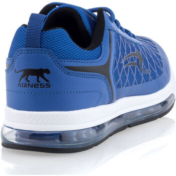Airness gympen / sneakers jongen blauw Blauw