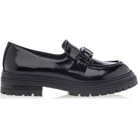 Schoenen Dames Mocassins Fashion Victim Loafers / boot schoen vrouw zwart Zwart