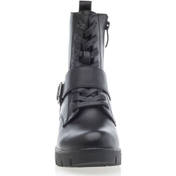 Cimarron Boots / laarzen vrouw zwart Zwart