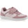 Schoenen Meisjes Lage sneakers Fila gympen / sneakers dochter roze Roze