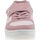 Schoenen Meisjes Lage sneakers Fila gympen / sneakers dochter roze Roze