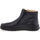 Schoenen Heren Laarzen Valmonte Boots / laarzen man zwart Zwart