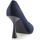 Schoenen Dames pumps Vinyl Shoes Vrouw blauw Blauw