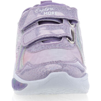 Disney gympen / sneakers dochter paars Violet