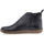 Schoenen Dames Enkellaarzen Diabolo Studio Boots / laarzen vrouw zwart Zwart