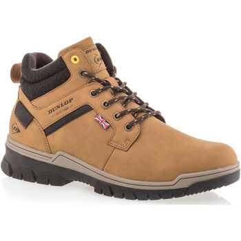 Dunlop Boots / laarzen man bruin Brown