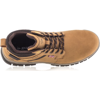 Dunlop Boots / laarzen man bruin Brown