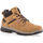 Schoenen Heren Laarzen Dunlop Boots / laarzen man bruin Brown