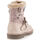 Schoenen Kinderen Laarzen Sunny Sunday Boots / laarzen baby roze Roze