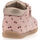 Schoenen Kinderen Laarzen Alma Boots / laarzen baby roze Roze