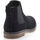 Schoenen Heren Laarzen Midtown District Boots / laarzen man zwart Zwart