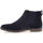 Schoenen Heren Laarzen Midtown District Boots / laarzen man blauw Blauw