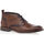 Schoenen Heren Laarzen Ignazio Boots / laarzen man bruin Brown