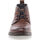Schoenen Heren Laarzen Ignazio Boots / laarzen man bruin Brown