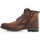 Schoenen Heren Laarzen Off Road Boots / laarzen man bruin Brown