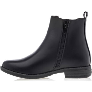 Smart Standard Boots / laarzen vrouw zwart Zwart
