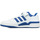 Schoenen Heren Sneakers adidas Originals Forum Lo Wit