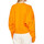 Textiel Meisjes Sweaters / Sweatshirts adidas Originals  Orange
