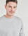 Textiel Heren Sweaters / Sweatshirts Jack & Jones JJEBRADLEY SWEAT CREW Grijs