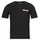 Textiel Heren T-shirts korte mouwen Jack & Jones JJECORP LOGO TEE PLAY SS O-NECK Zwart