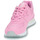 Schoenen Dames Lage sneakers New Balance 574 Roze