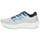 Schoenen Heren Running / trail New Balance 680 Wit / Blauw