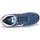 Schoenen Heren Lage sneakers New Balance 500 Marine / Rood