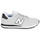 Schoenen Heren Lage sneakers New Balance 500 Grijs / Zwart