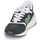 Schoenen Heren Lage sneakers New Balance 997R Zwart / Groen