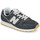 Schoenen Dames Lage sneakers New Balance 373 Zwart