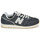 Schoenen Dames Lage sneakers New Balance 373 Zwart