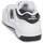 Schoenen Kinderen Lage sneakers New Balance 480 Wit / Zwart