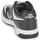 Schoenen Kinderen Lage sneakers New Balance 480 Zwart / Wit