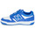 Schoenen Kinderen Lage sneakers New Balance 480 Blauw / Wit