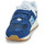 Schoenen Kinderen Lage sneakers New Balance 574 Marine / Wit