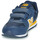 Schoenen Kinderen Lage sneakers New Balance 500 Marine / Geel