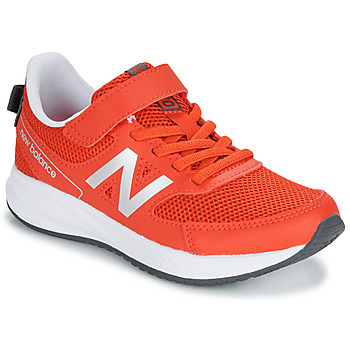 Schoenen Kinderen Running / trail New Balance 570 Rood