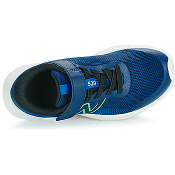 New Balance 520 Blauw
