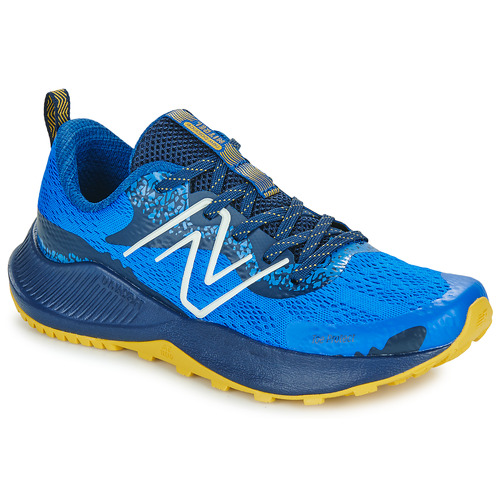 Schoenen Kinderen Running / trail New Balance NITREL Blauw