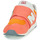 Schoenen Kinderen Lage sneakers New Balance 574 Orange