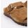 Schoenen Heren Sandalen / Open schoenen Panama Jack SATURNO C1 Brown