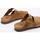Schoenen Heren Sandalen / Open schoenen Panama Jack SATURNO C1 Brown